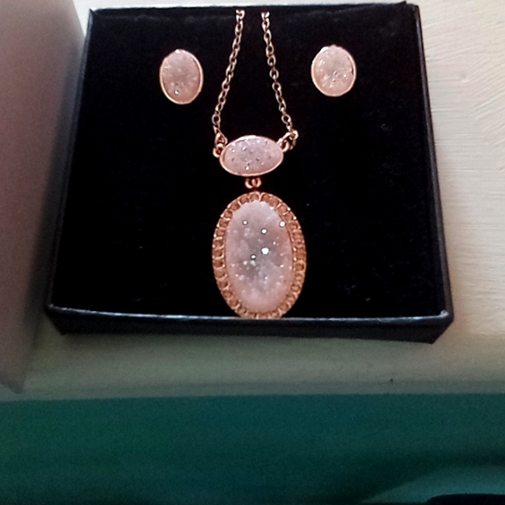 Jewelry set - Picture 2 of 4